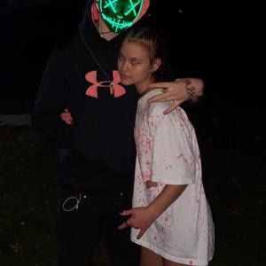 Meet your Posher, Kaylin